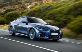 بي ام دبليو ام 5