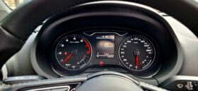 AUDI A3 S_line 2.0 TFSI 2019