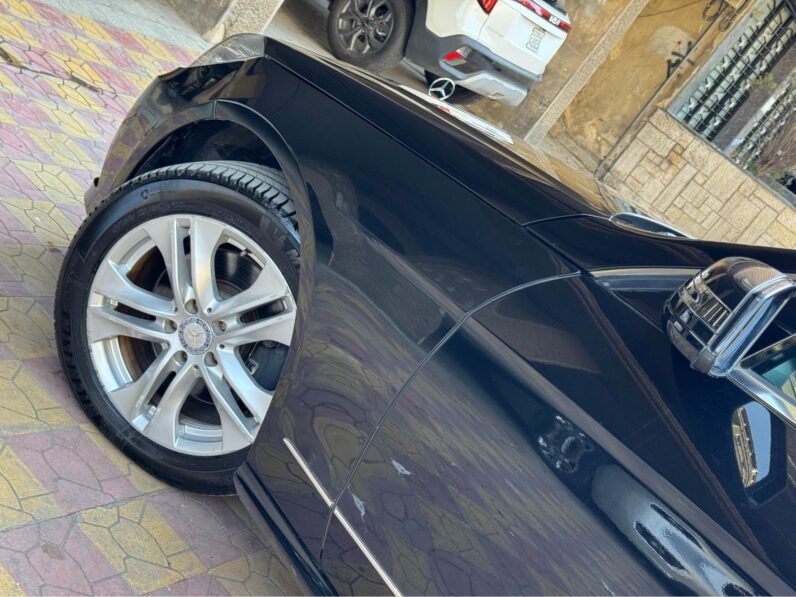 مرسيدس للبيع في دمشق